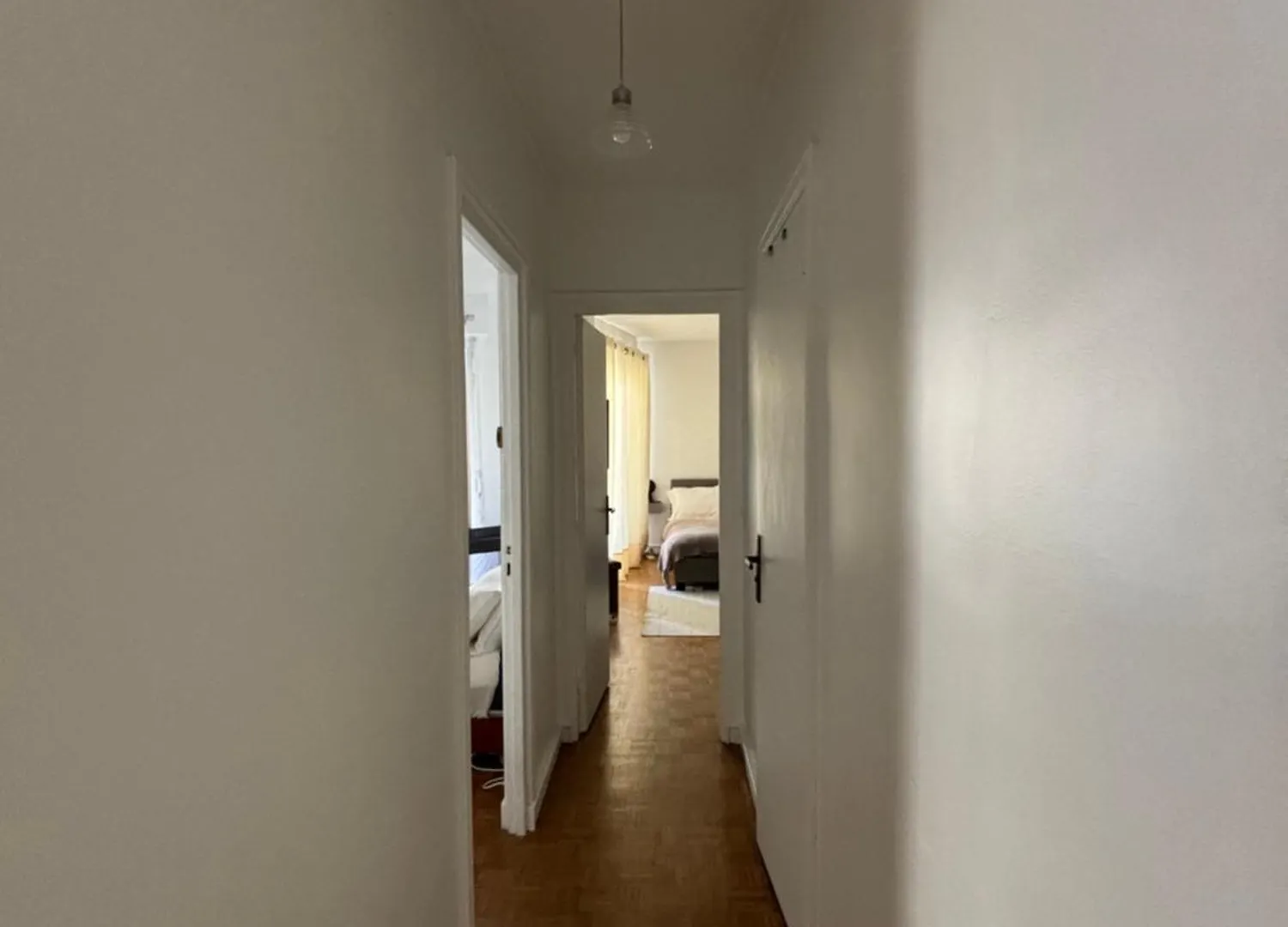 Bel Appartement 100M2 Ranelagh Παρίσι 0*,  Γαλλία
